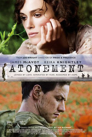 Atonement