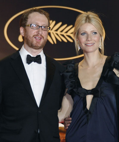 Gwyneth Paltrow attend Cannes Film Festival