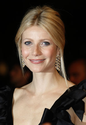 Gwyneth Paltrow attend Cannes Film Festival