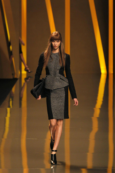 Elie Saab Fall/Winter 2012-2013