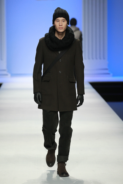 Sundance A/W 2012-2013