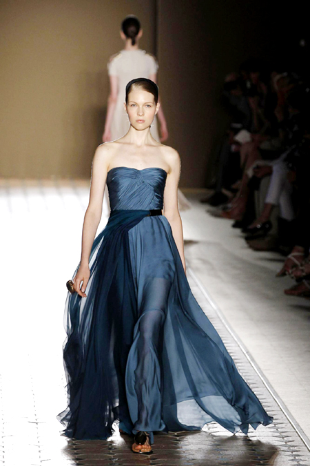 Christophe Josse F/W 2012/2013