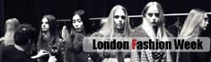 Special: London Fashion Week 2013 Spring/Summer