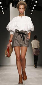 Special: London Fashion Week 2013 Spring/Summer