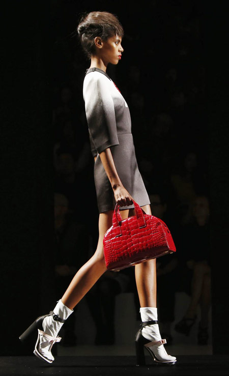 Milan Fashion Week: Prada