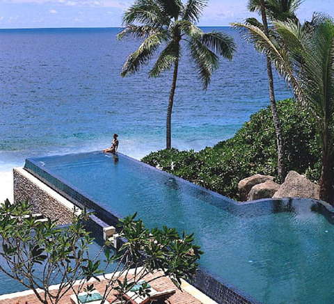 Fregate Island Private