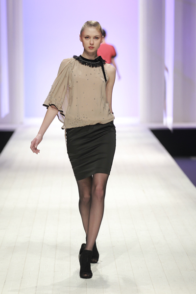 Dunnu A/W 2012-2013