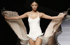 9th China Super Model Final Contest