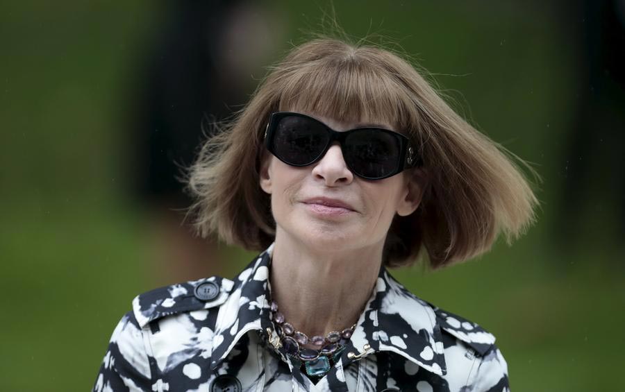 LFW: Burberry Prorsum Spring/Summer 2016 collection