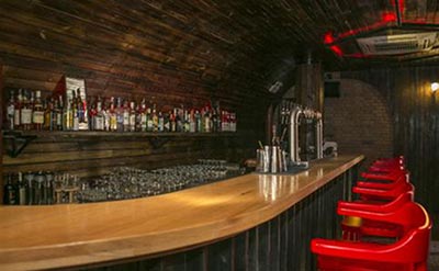 Ten most popular bars in Beijing