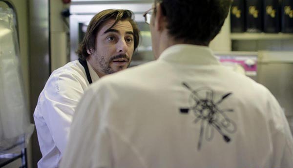 World's best restaurant: El Celler de Can Roca