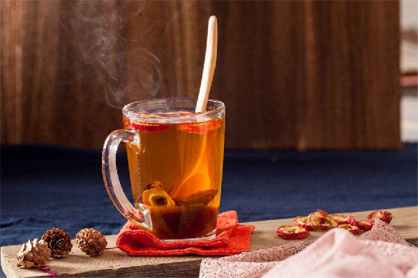 10 hot drinks to make Christmas merrier