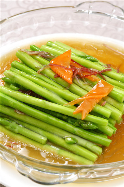 Food Insider: 10 ways to enjoy spring-fresh asparagus