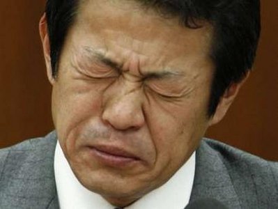 “醉酒”財相恐面臨譴責動議 麻生內閣雪上加霜