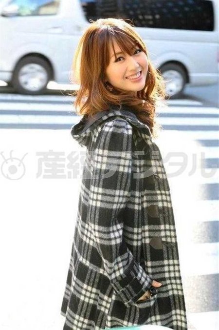 模特轉戰政壇 日本26歲美女議員爆紅