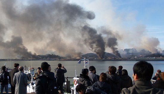 韓軍在西北島嶼部署新型監視雷達 實時監控朝鮮艦艇