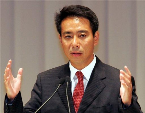 日本前外務(wù)大臣：安倍“包圍中國(guó)”的想法不可能實(shí)現(xiàn)