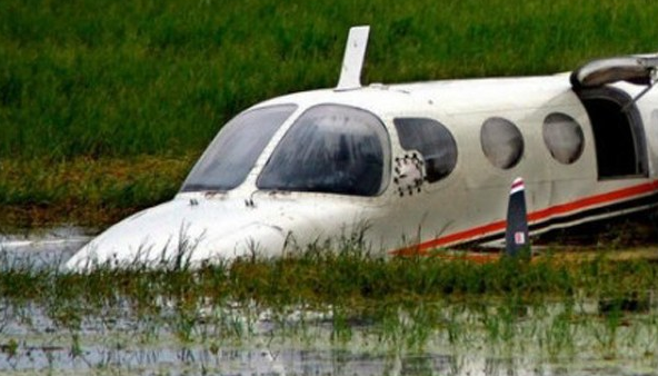 老撾客機墜入湄公河49人遇難 包括2名中國人