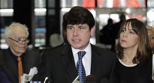 Defense lawyer: Blagojevich 'didn't take a dime'