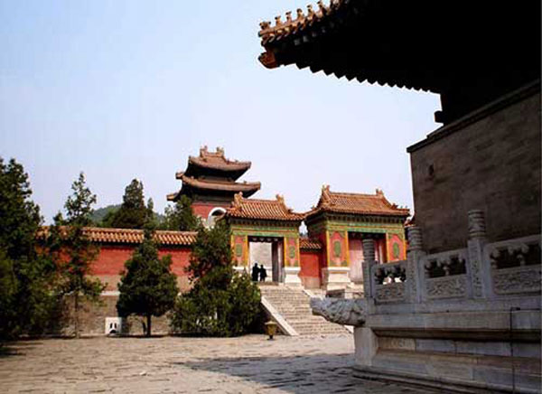 42 World Heritage Sites in China