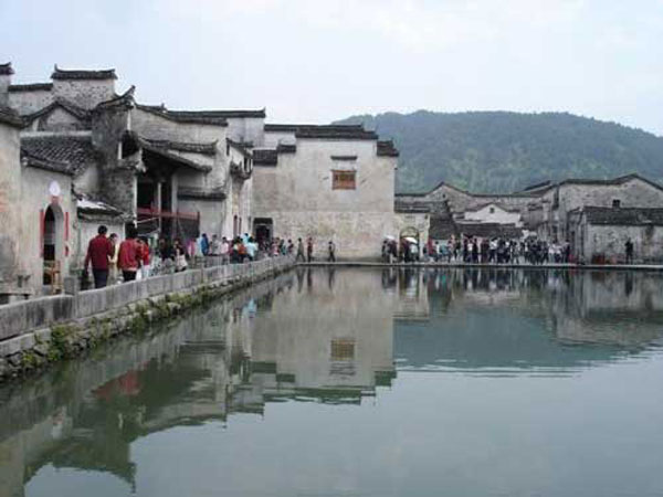 42 World Heritage Sites in China