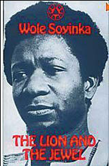 Soyinka's works