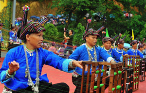 World Smile Day observed in China