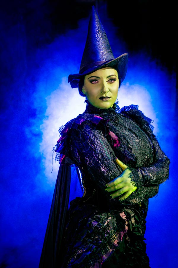 'Wicked' prepares to bring more magic to China