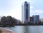 Dajiuhua Hotel