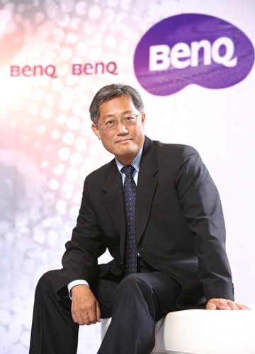 BenQ