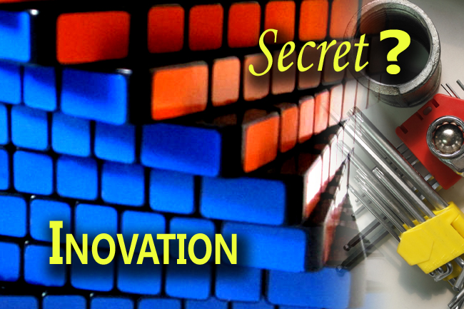 The Rapid Growth Secret of Innovative Enterprises