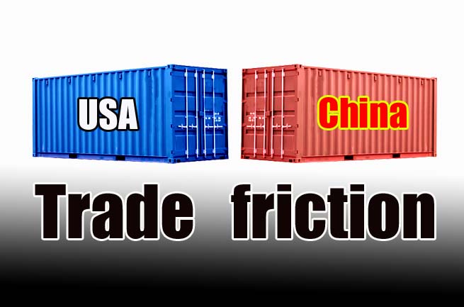 Take a Rational Approach toward Sino-US Trade Frictions