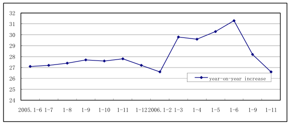 An Analysis of the Market Situation in 2006 and a Forecast for 2007 *