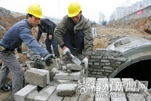 地鐵1號線葫蘆陣站管線遷改4月完工 5站點進展快