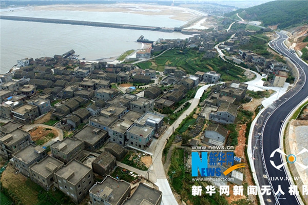 Pingtan: a hotspot for cross- Straits youth to start business