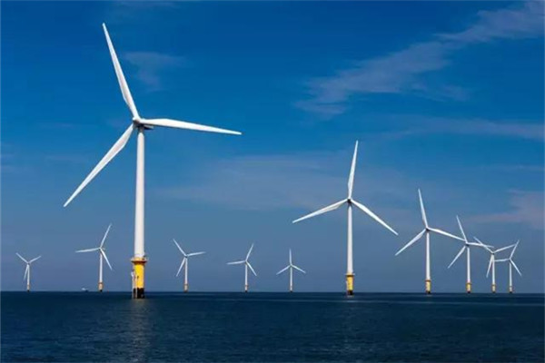 Pingtan to add another offshore wind farm