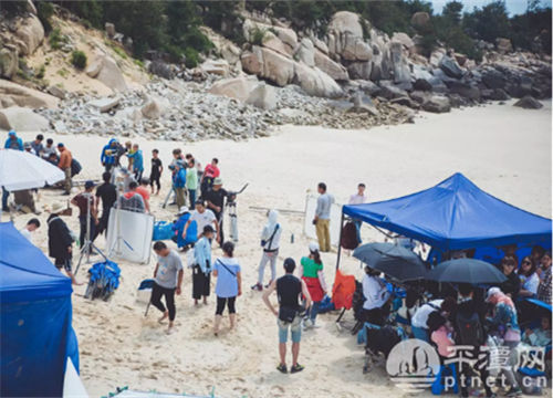 Pingtan provides setting for wuxia drama