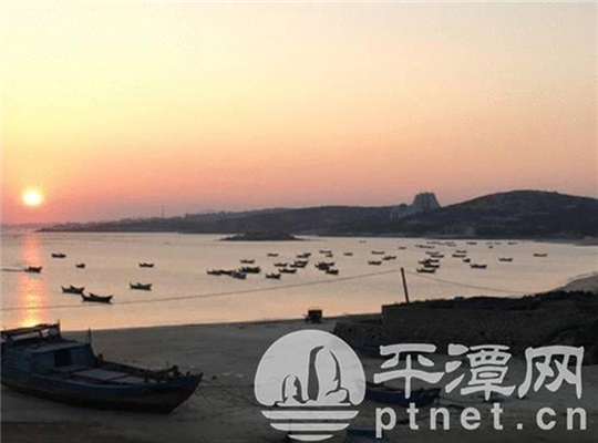 Pingtan's Yujing Park to be put into use by year-end