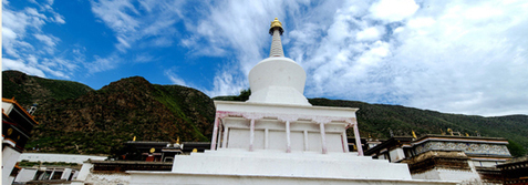 A glimpse of Tibetan culture in Gannan