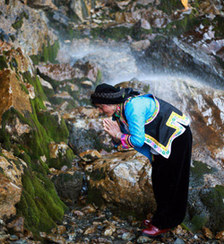 A glimpse of Tibetan culture in Gannan