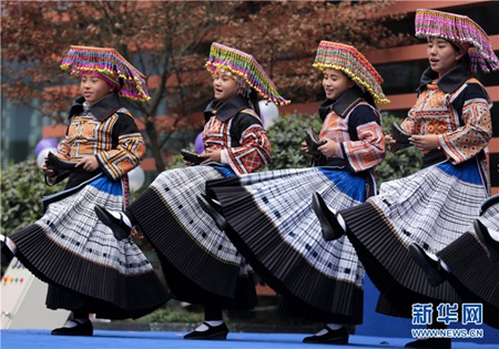 Hearty Qinglong specialties warm stomachs in Guizhou