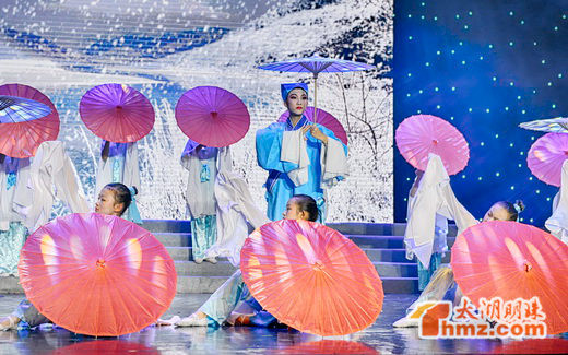 Xiju opera invitational for children held in Wuxi