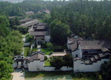 Places most worth visiting in Jiangxi