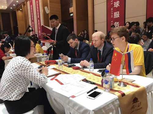 Investment and trade fair boosts Liaoning’s economy