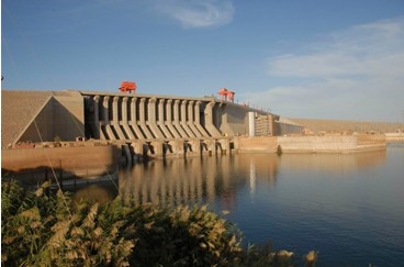 Hydropower and Water Conservation