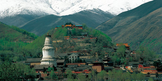 Pingyao Ancient City listed as 5A-level scenic spot