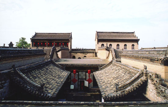 Pingyao Ancient City listed as 5A-level scenic spot