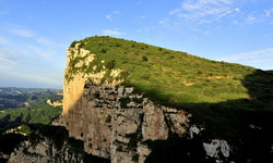 Have a trip in Shanxi province during May Day holiday