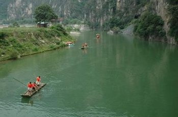 Jincheng scenic spots to offer free admission on China's Tourism Day