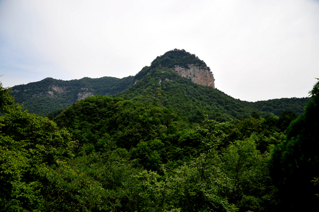 Jincheng scenic spots to offer free admission on China's Tourism Day